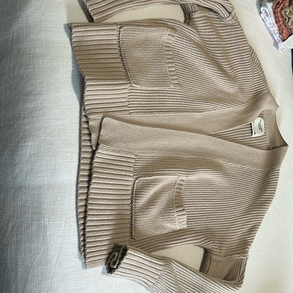 AF Cardigan - Picture 2 of 4